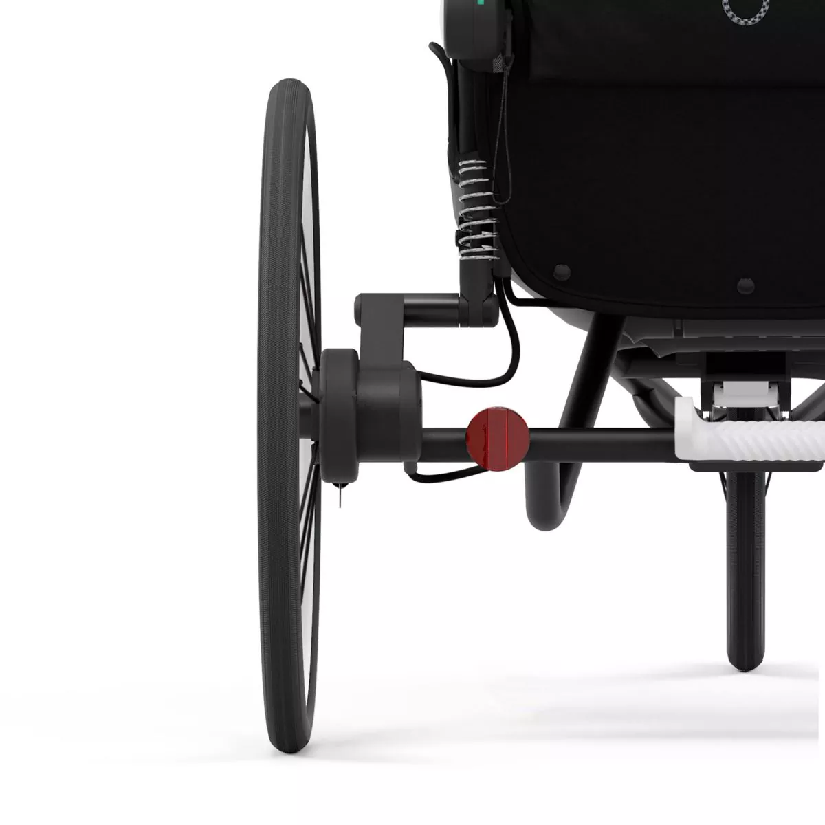 Chasis Zeno de Cybex